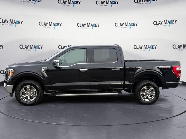 2023 Ford F-150 - $48,969