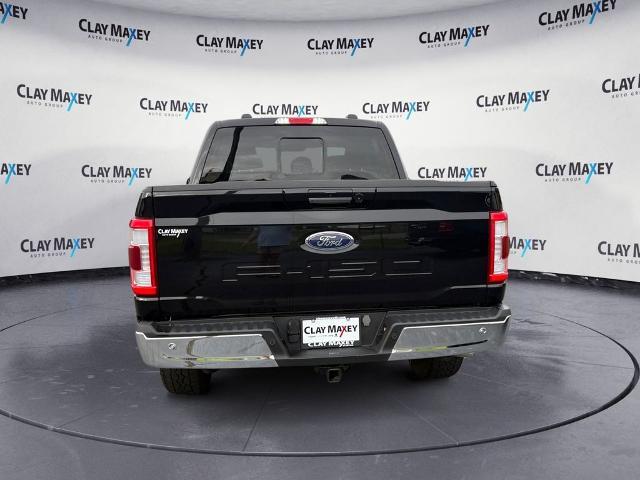 2023 Ford F-150 - $48,969