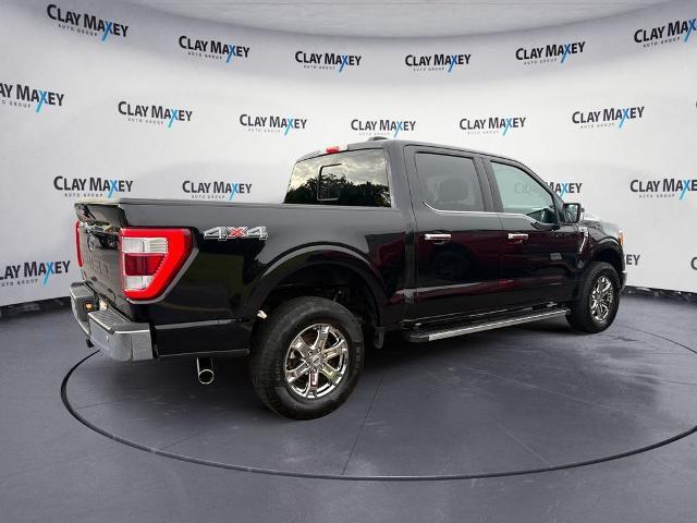 2023 Ford F-150 - $48,969