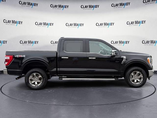 2023 Ford F-150 - $48,969