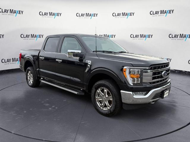 2023 Ford F-150 - $48,969