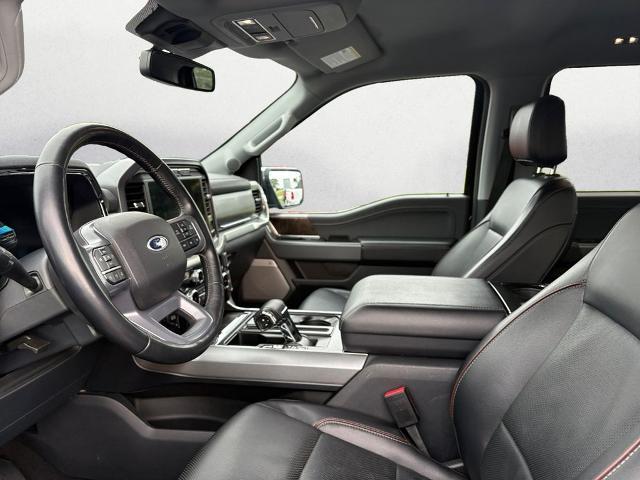 2023 Ford F-150 - $48,969