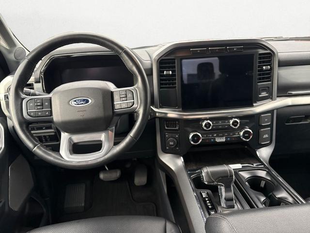 2023 Ford F-150 - $48,969