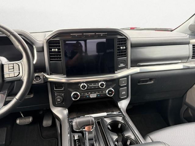 2023 Ford F-150 - $48,969