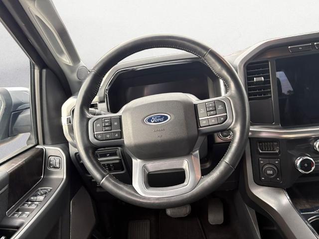 2023 Ford F-150 - $48,969