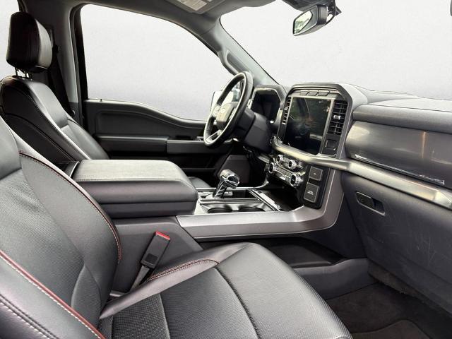 2023 Ford F-150 - $48,969