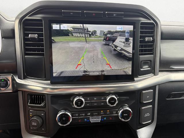 2023 Ford F-150 - $48,969