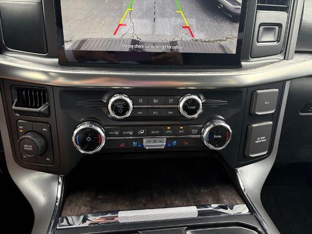 2023 Ford F-150 - $48,969