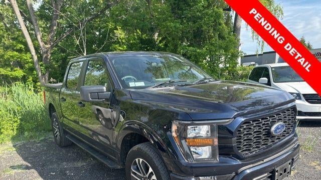 Preowned 2023 Ford F-150 Platinum for Sale