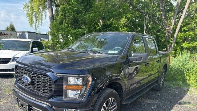 Preowned 2023 Ford F-150 XL for Sale