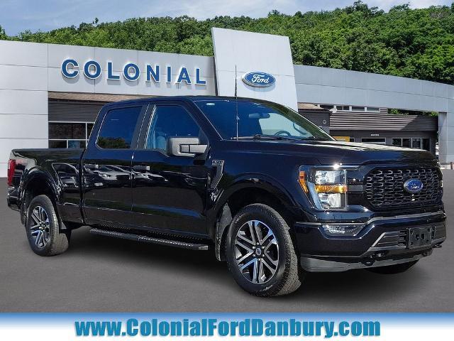 2023 Ford F-150 - $47,922