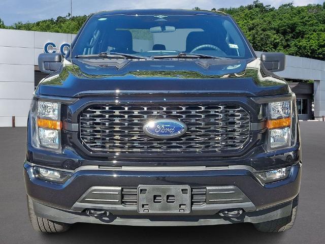 2023 Ford F-150 - $47,922