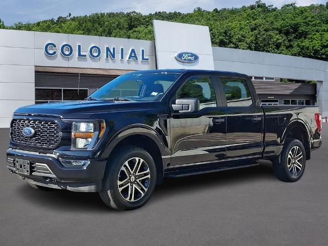 2023 Ford F-150 - $47,922