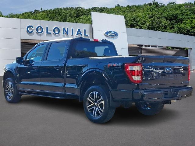 2023 Ford F-150 - $47,922