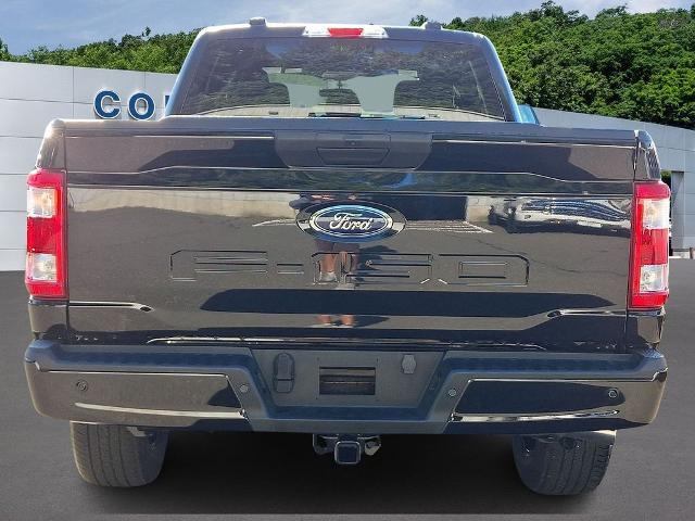 2023 Ford F-150 - $47,922