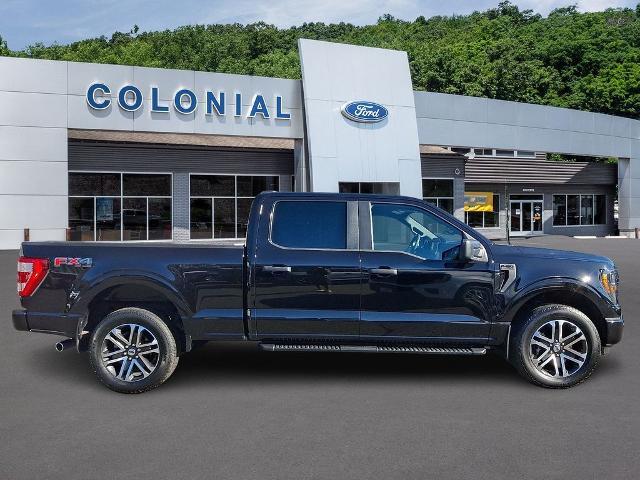 2023 Ford F-150 - $47,922