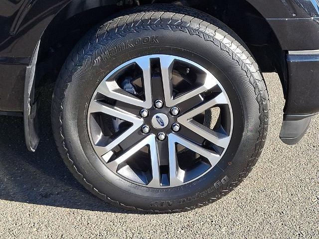 2023 Ford F-150 - $47,922