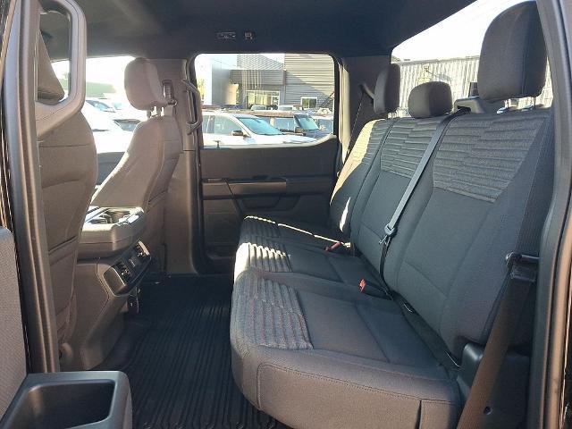 2023 Ford F-150 - $47,922