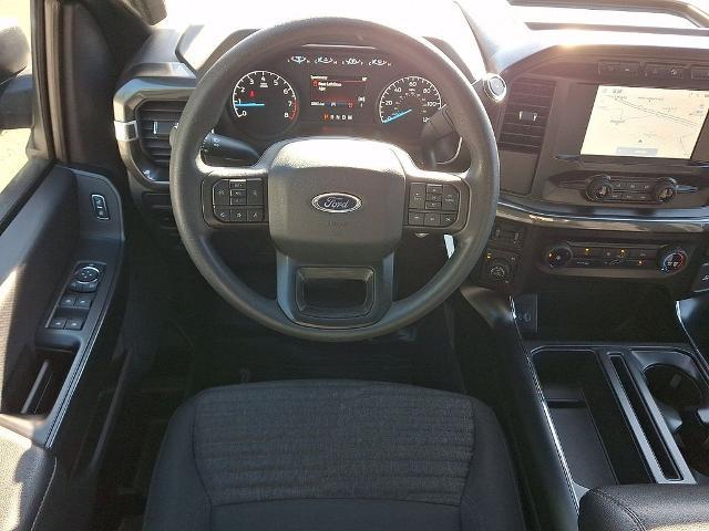 2023 Ford F-150 - $47,922
