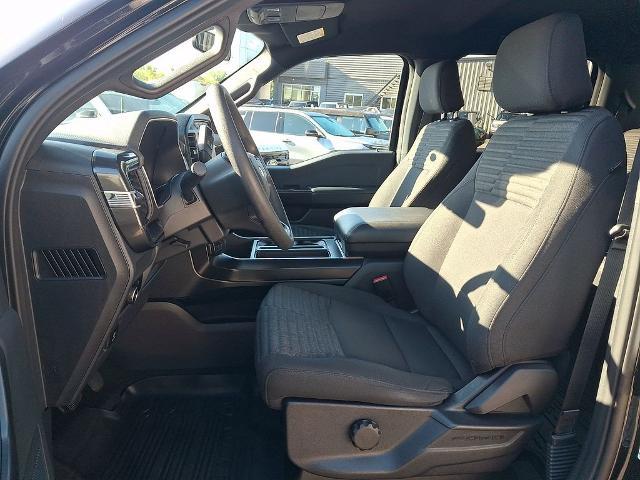 2023 Ford F-150 - $47,922