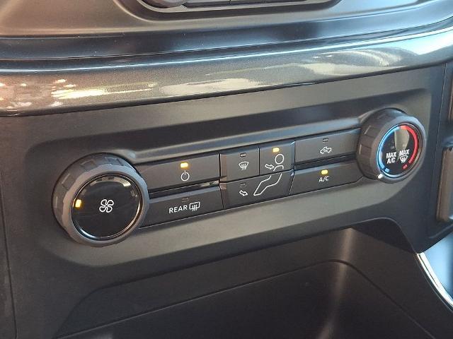 2023 Ford F-150 - $47,922
