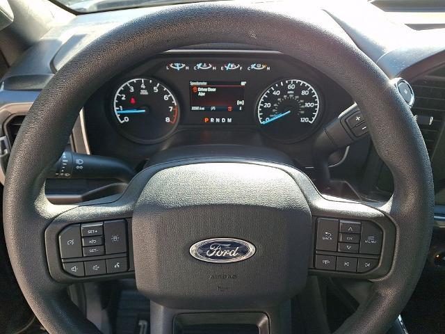 2023 Ford F-150 - $47,922