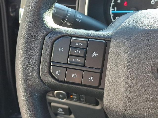 2023 Ford F-150 - $47,922