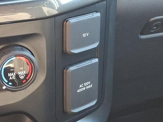 2023 Ford F-150 - $47,922