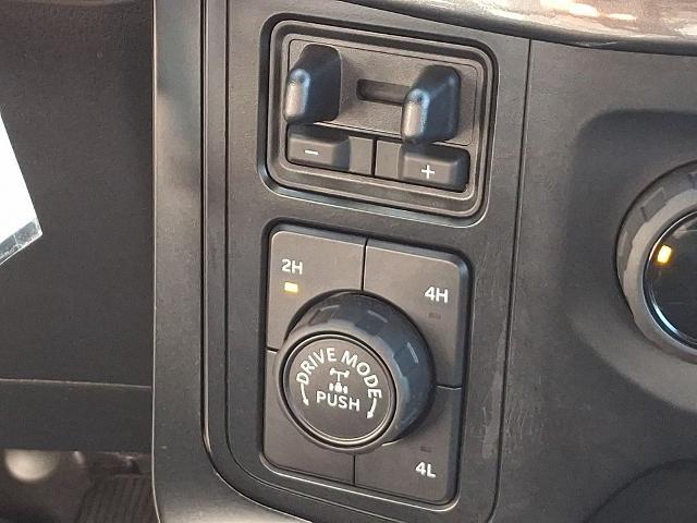 2023 Ford F-150 - $47,922