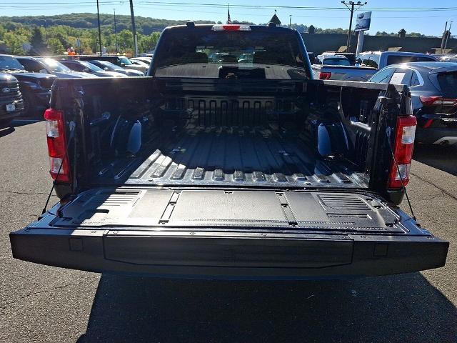 2023 Ford F-150 - $47,922