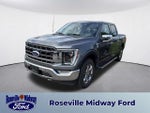 2023 F-150 Thumbnail 1