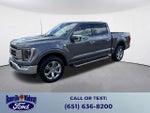 2023 F-150 Thumbnail 2