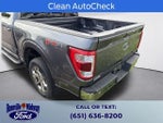2023 F-150 Thumbnail 3