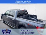 2023 F-150 Thumbnail 4