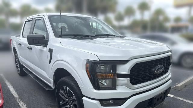Preowned 2023 Ford F-150 Lariat for Sale