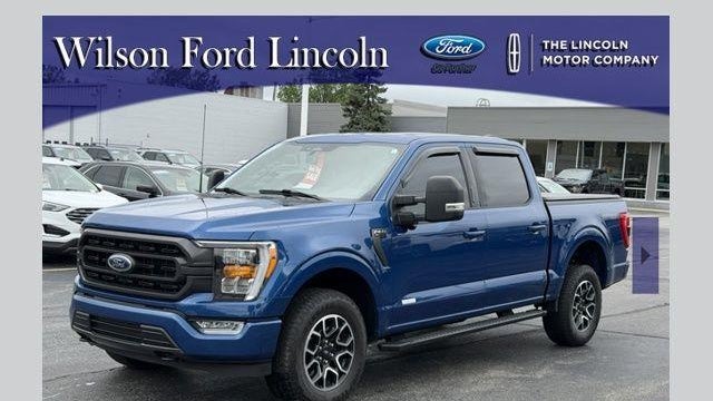 Preowned 2023 Ford F-150 XL for Sale