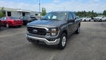 2023 F-150 Thumbnail 7