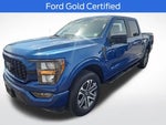 2023 F-150 Thumbnail 5