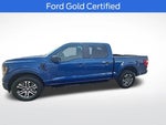 2023 F-150 Thumbnail 6