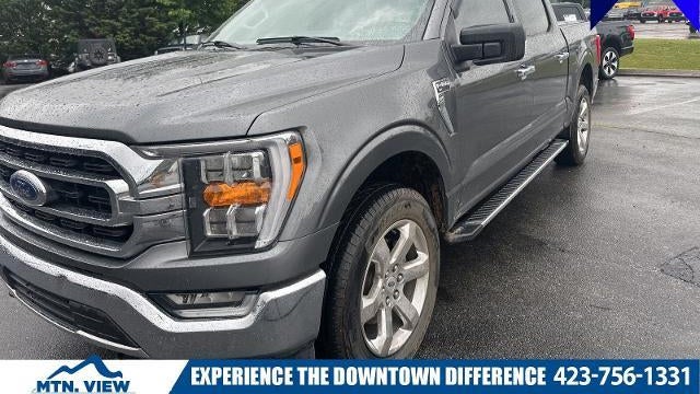 Preowned 2023 Ford F-150 XL for Sale