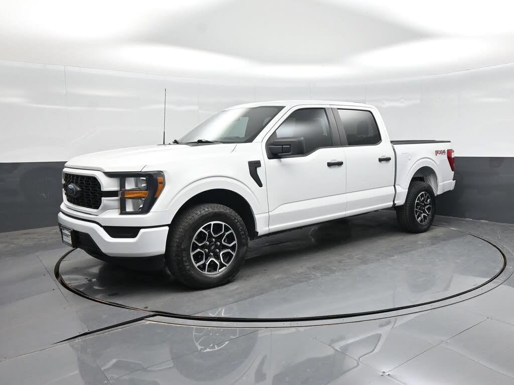 2023 Ford F-150 - $38,399
