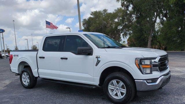 Preowned 2023 Ford F-150 Platinum for Sale