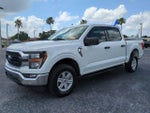 2023 F-150 Thumbnail 9