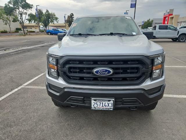2023 Ford F-150 XL — photo 1 of 24