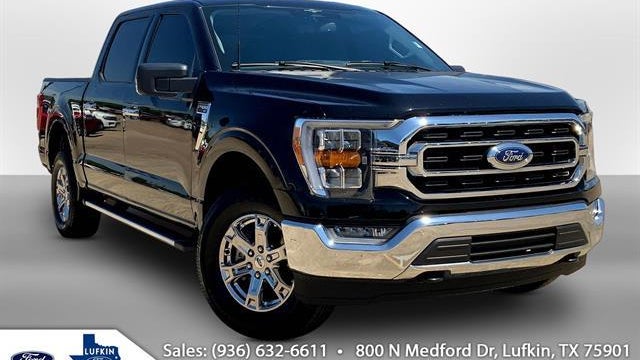 Preowned 2023 Ford F-150 XL for Sale