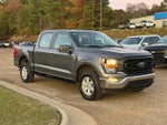 2023 F-150 Thumbnail 3