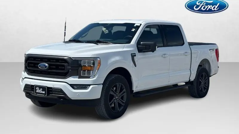 Preowned 2023 Ford F-150 XL for Sale