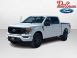 2023 F-150 Thumbnail 1
