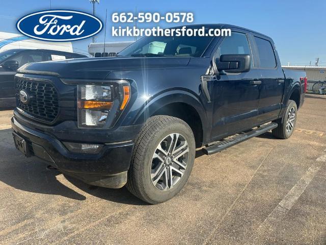 2023 Ford F-150 - $41,035