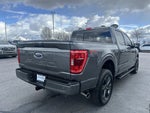 2023 F-150 Thumbnail 5